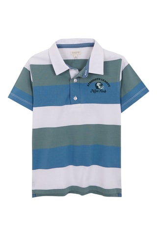 Polo - Wit