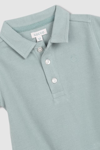 Polo - Groen