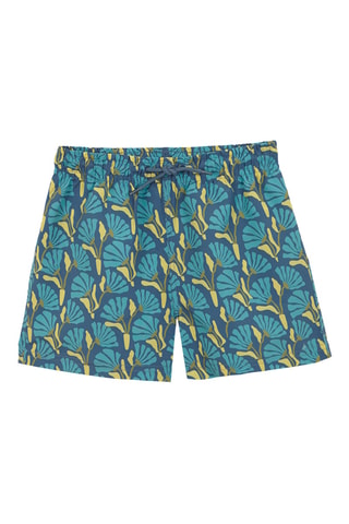 Zwemshort - Blauw