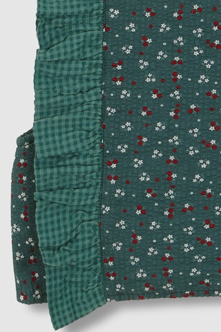 Vest - Groen