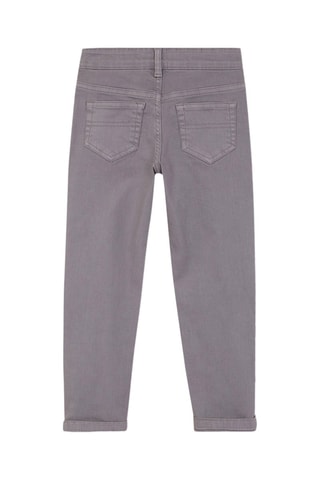 Broek - Grijs - Grijs