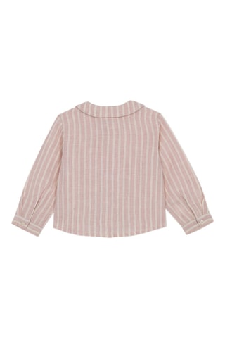 Blouse - Roze - Roze