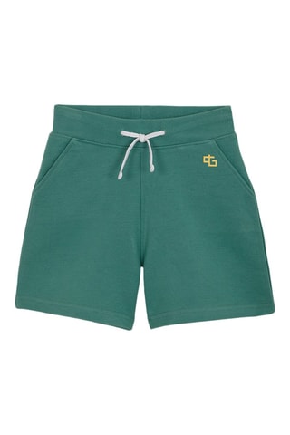 Bermuda - Groen - Groen