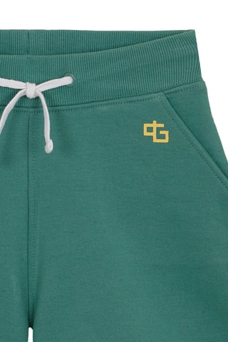 Bermuda - Groen - Groen