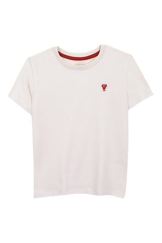 T-shirt - Wit