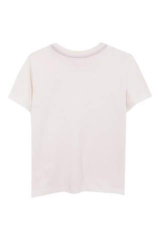 T-shirt - Wit