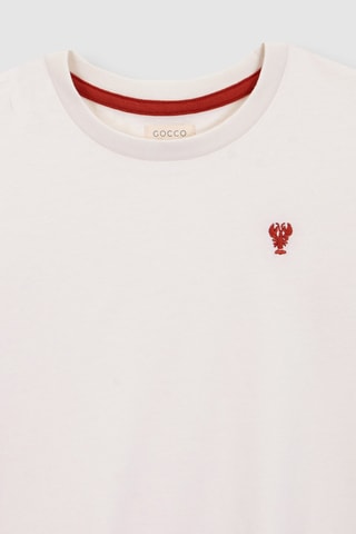 T-shirt - Wit