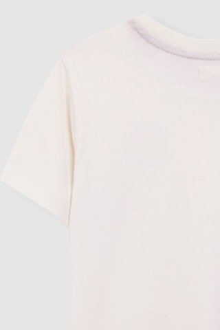 T-shirt - Wit