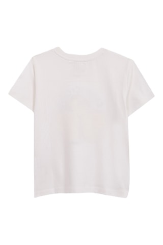 T-shirt - Wit