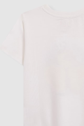 T-shirt - Wit