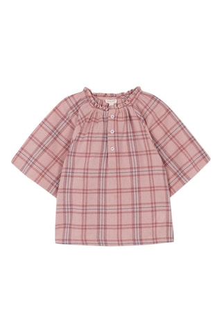 Top - Roze - Roze