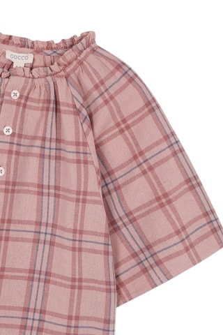 Top - Roze - Roze