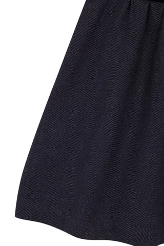 Rok - Marineblauw - Blauw