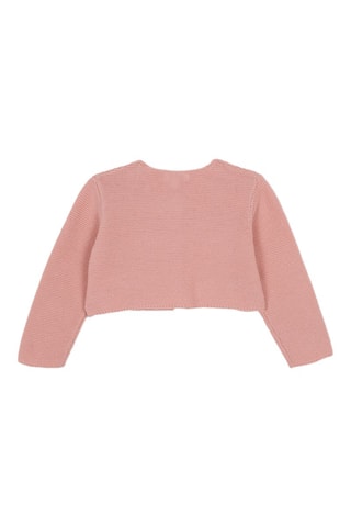 Vest - Roze - Roze