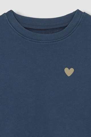 Sweater - Blauw