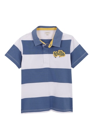 Polo - Wit