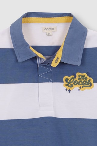 Polo - Wit