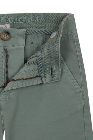 Short - Groen - Groen