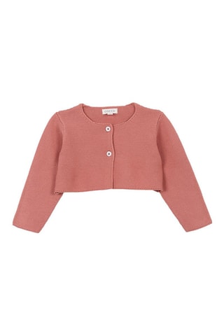Bolero Roze - Roze