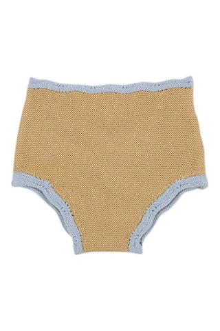 Bloomer - Geel - Geel