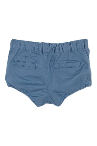 Bloomer - Blauw - Blauw