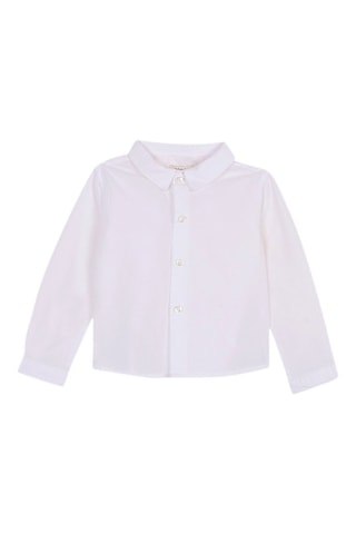 Blouse - Wit