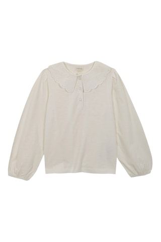 T-shirt - Wit