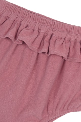 Bloomer - Roze