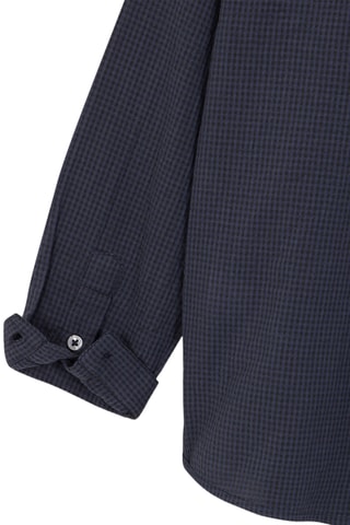 Blouse - Donkerblauw