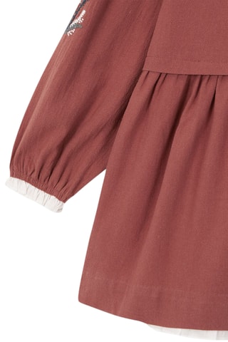 Jurk - Roze