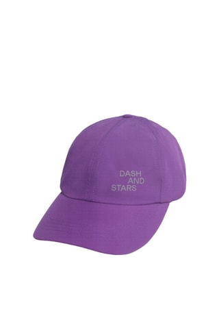 Cappellino - Viola