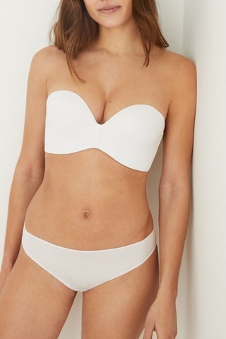 Bandeau - Wit
