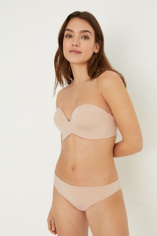 Bandeau - Beige