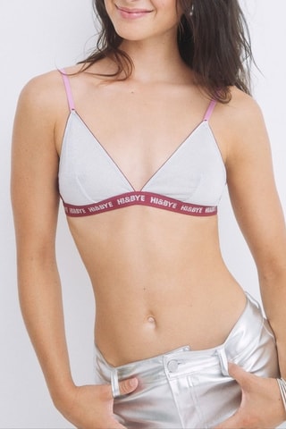 Reggiseno - Rosa
