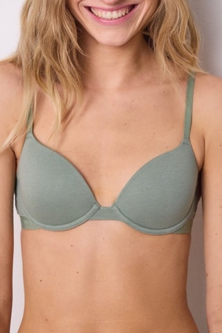 Soutien-gorge - Vert