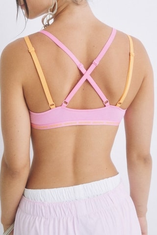 Reggiseno - rosa