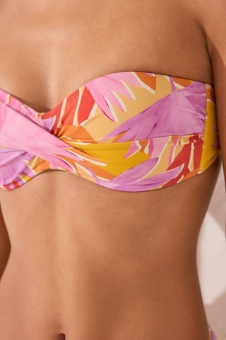 Reggiseno bikini - Viola
