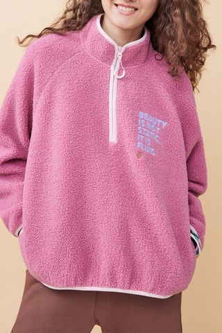 Trui - Roze