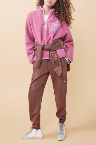 Trui - Roze