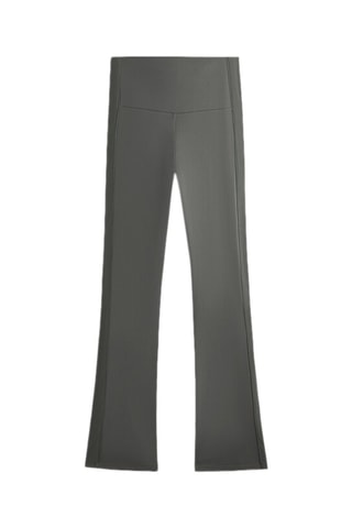 Broek - Grijs