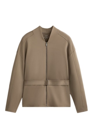 Giacca - Beige