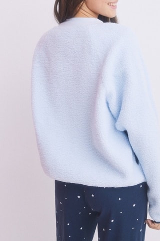Jasje - Blauw