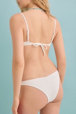 Bikinibroekje - Wit
