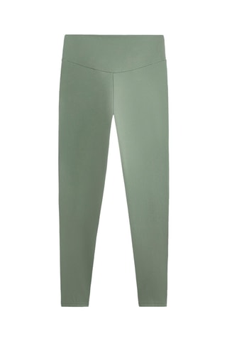 Leggings - Verde salvia
