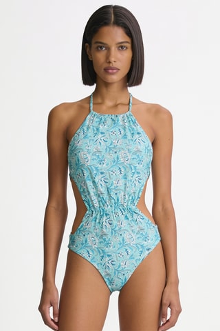 Trikini - Azzurro