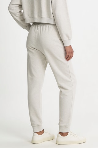 Pantaloni sportivi - Bianco
