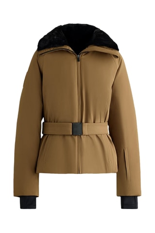 Giacca - Marrone chiaro
