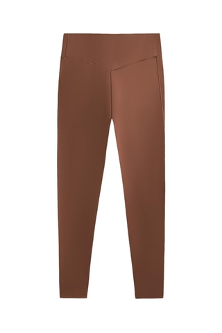 Legging - Bruin