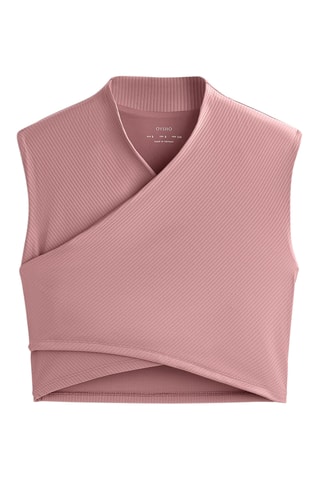 Top - Rosa antico