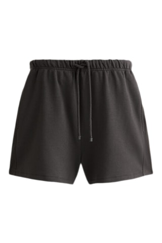 Short - Zwart
